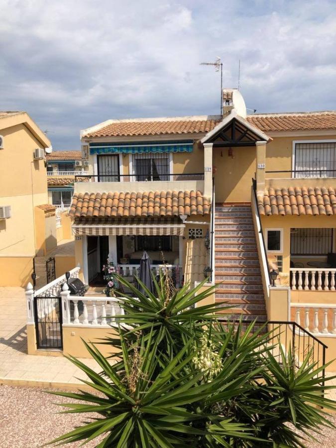 Apartment In Villamartin Экстерьер фото