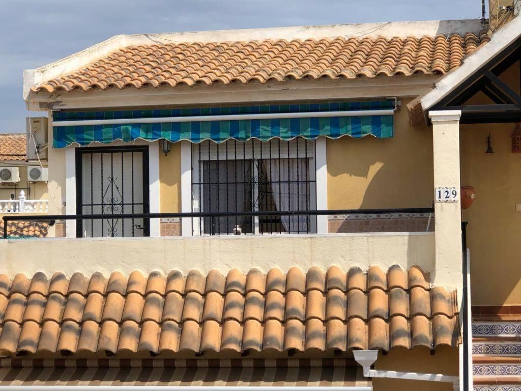 Apartment In Villamartin Экстерьер фото
