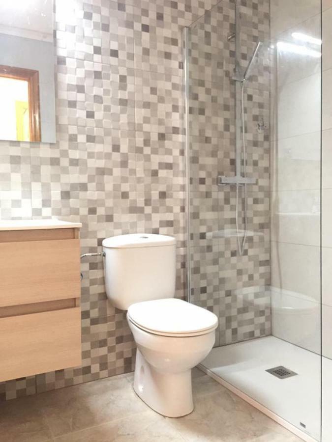 Apartment In Villamartin Экстерьер фото