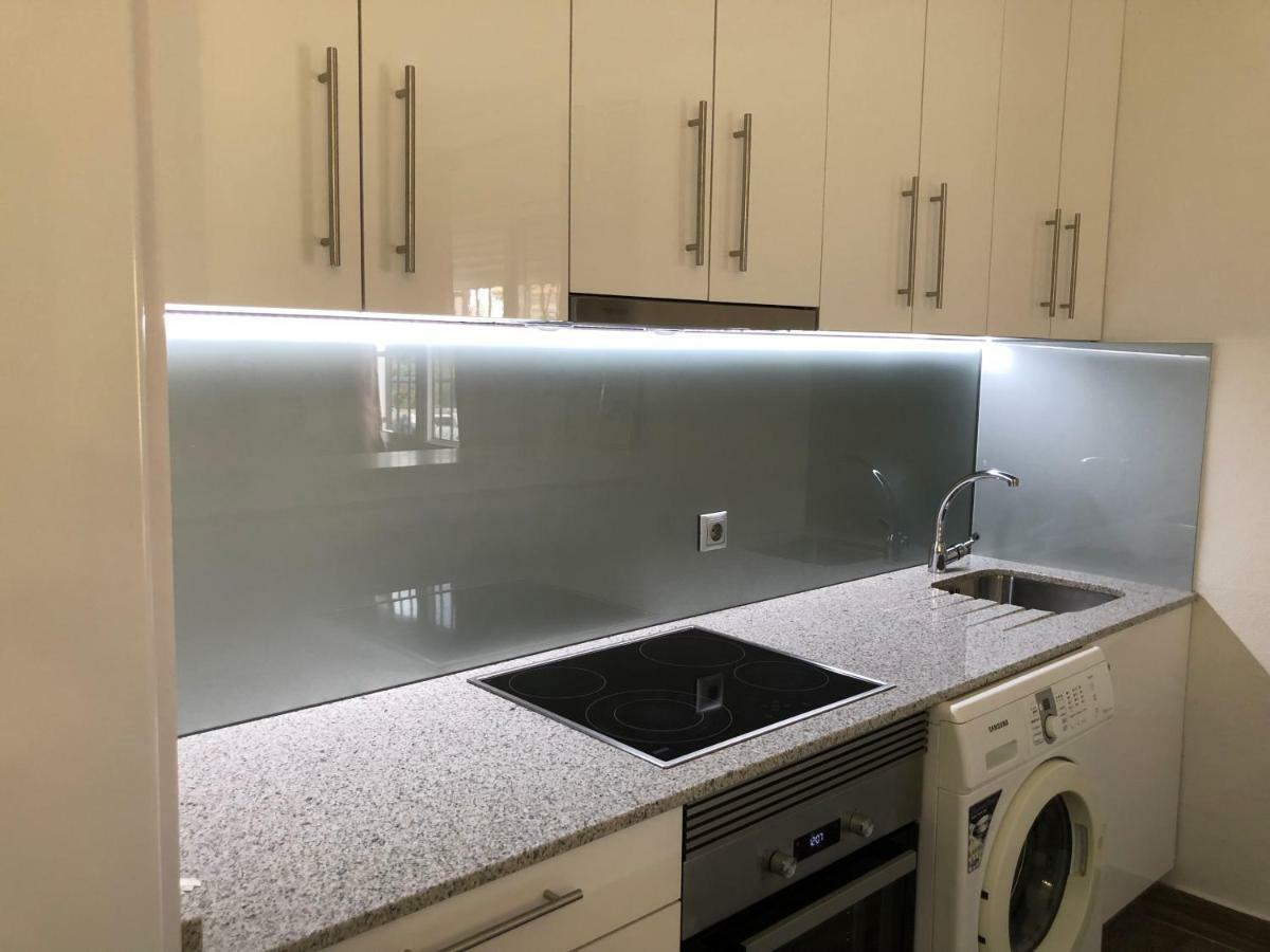 Apartment In Villamartin Экстерьер фото