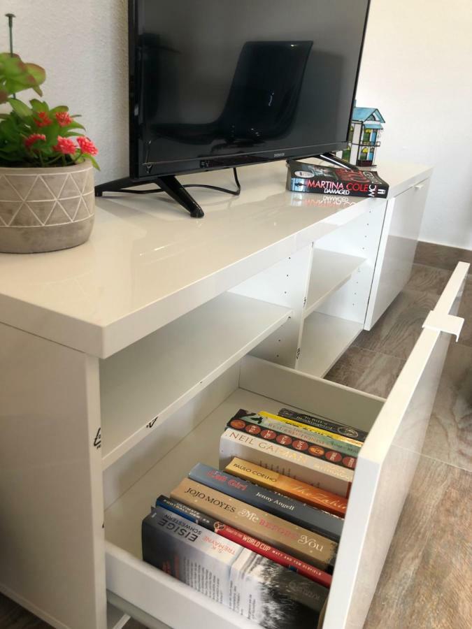 Apartment In Villamartin Экстерьер фото