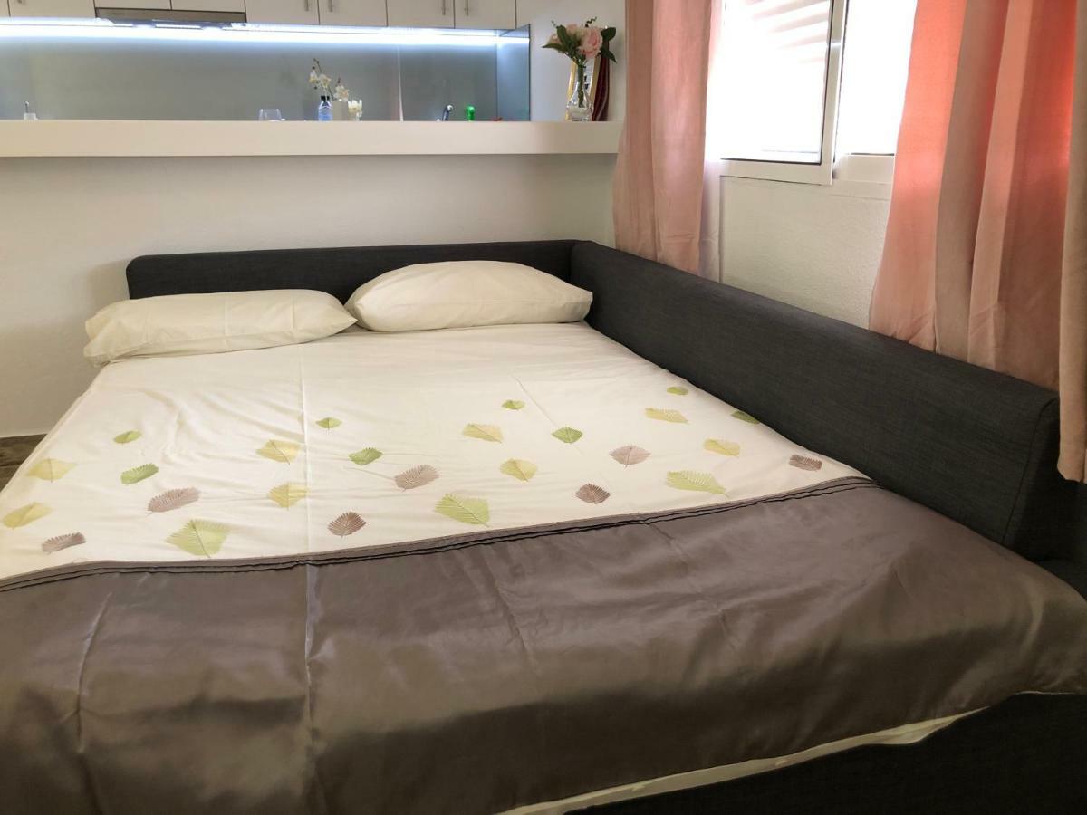 Apartment In Villamartin Экстерьер фото