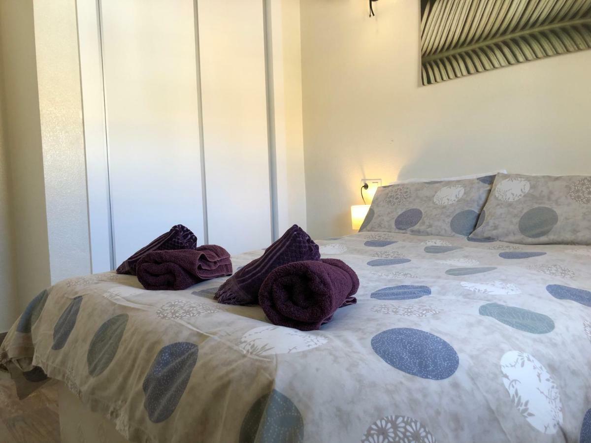 Apartment In Villamartin Экстерьер фото