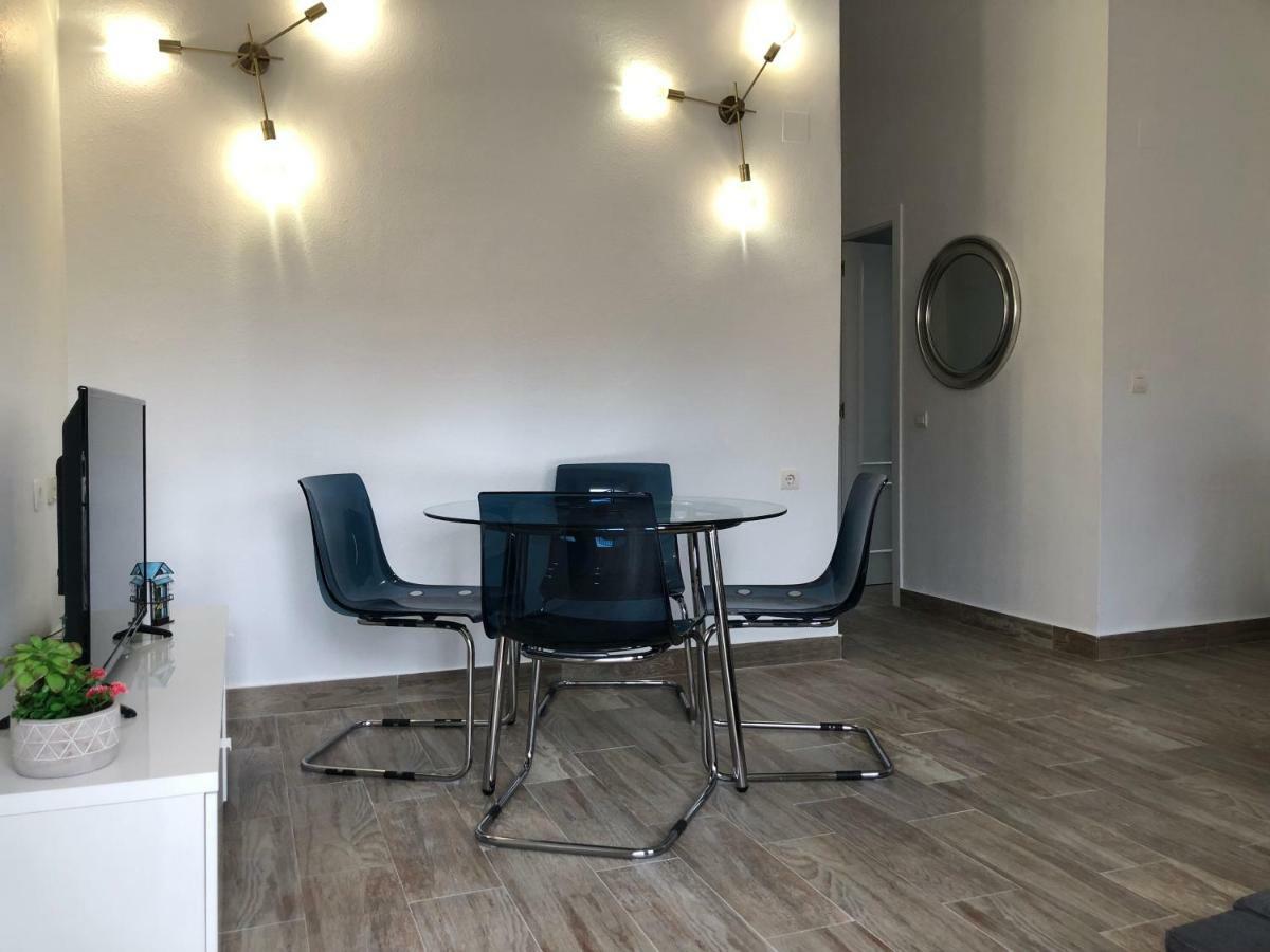 Apartment In Villamartin Экстерьер фото